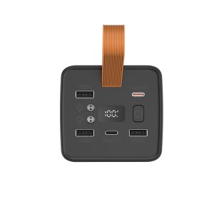 پاوربانک نکسا (NEXA) مدل P501 ظرفیت 50000mah - تصویر 2