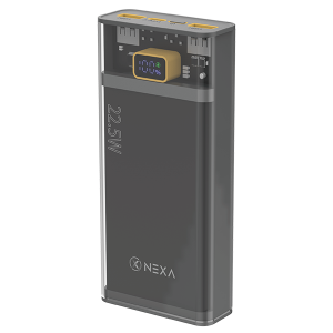 پاوربانک 20000 میلی‌آمپر P51 QC3.0