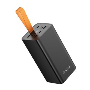 پاوربانک نکسا (NEXA) مدل P501 ظرفیت 50000mah - تصویر 3