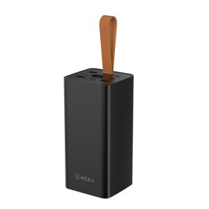 پاوربانک نکسا (NEXA) مدل P501 ظرفیت 50000mah - تصویر 4