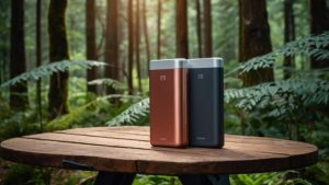 مقایسه پاوربانک ۲۰۰۰۰ میلی‌آمپر: چه چیزی یک پاوربانک را "بهترین" می‌کند؟