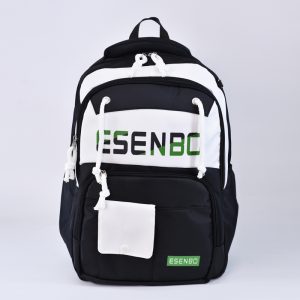 کوله پشتی مدرسه ESENBO
