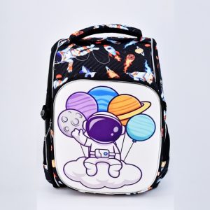 کوله مدرسه صندوقی