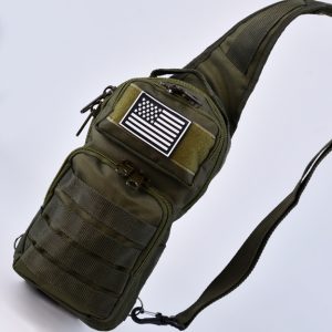 بادی بگ چریکی