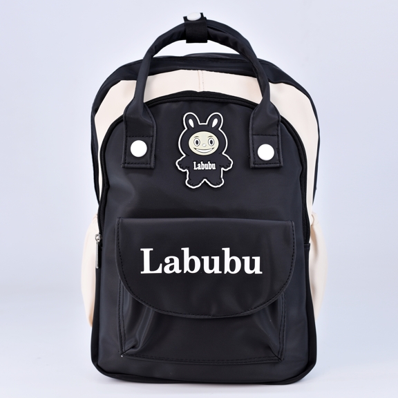 عکس کوله لبوبو مدرسه