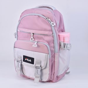 کوله مدرسه fila