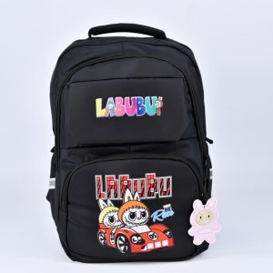 عکس کیف لبوبو مدرسه