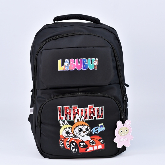 عکس کیف لبوبو مدرسه