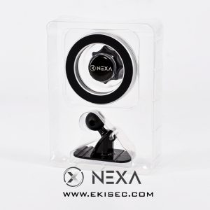 هولدر مغناطیسی موبایل نکسا (NEXA) مدلH4 - تصویر 2