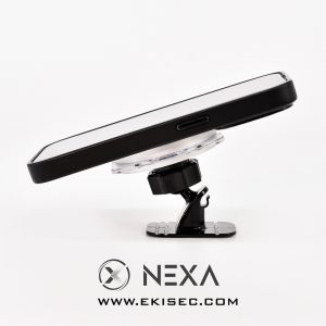 هولدر مغناطیسی موبایل نکسا (NEXA) مدلH4 - تصویر 4