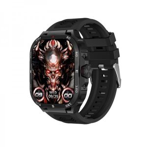 ساعت هوشمند نکسا (NEXA) مدل W5 ultra