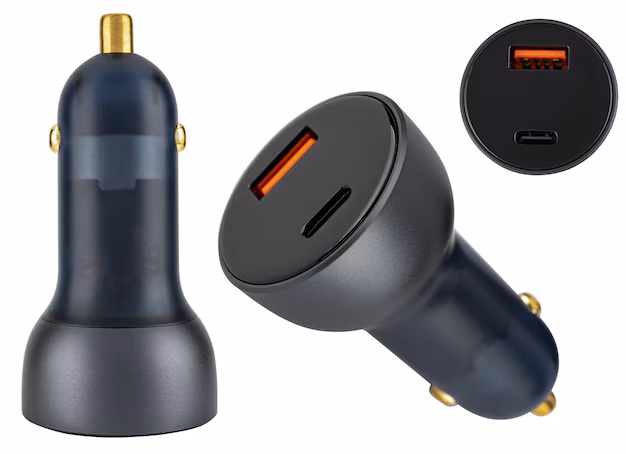 تاثیر شارژر فندکی بر روی باتری ماشین و گوشی