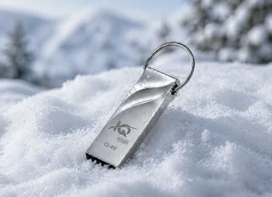 فلش مموری IQ Q-40 ظرفیت 64 گیگابایت | USB 2.0، فروش اقساطی - تصویر 4