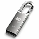 فلش مموری IQ Q-50 ظرفیت 16 گیگابایت | USB 2.0، فروش اقساطی
