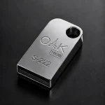 فلش مموری OAK S-222 ظرفیت 16 گیگابایت | USB 2.0، گارانتی 60 ماهه، ارسال فوری+فروش اقساطی