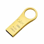 فلش مموری OAK A-110 ظرفیت 16 گیگابایت | USB 2.0،فروش اقساطی