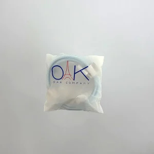 کابل شارژ تایپ C برند OAK  مدل K-215 - تصویر 2