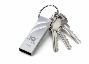 فلش مموری IQ Q-40 ظرفیت 64 گیگابایت | USB 2.0، فروش اقساطی - تصویر 3