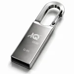 فلش مموری IQ Q-50 ظرفیت 32 گیگابایت | USB 2.0، فروش اقساطی