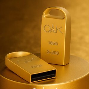 خرید + قیمت فلش مموری فلش مموری32 گیگ OAK مدل S-290 + فروش اقساطی - تصویر 3