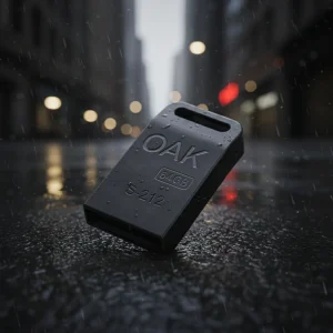 فلش مموری OAK S‑212 ظرفیت 64 گیگابایت USB 2.0 |   فروش اقساطی - تصویر 6