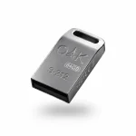 فلش مموری OAK S‑212 ظرفیت 64 گیگابایت USB 2.0 |   فروش اقساطی