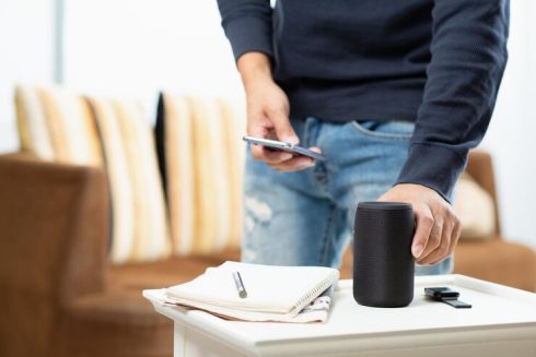 علت وصل نشدن گوشی به اسپیکربلوتوثی