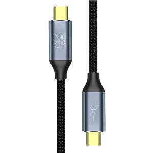  OAK Cable Type-C to Type-C K-300