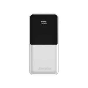 پاوربانک انرجایزر مدل UE20069PQ ظرفیت 20000 میلی آمپرساعت - تصویر 5