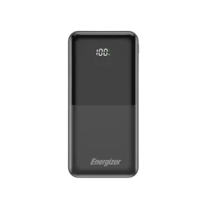 پاوربانک انرجایزر مدل UE20069PQ ظرفیت 20000 میلی آمپرساعت - تصویر 2