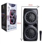 NEXA PARTY BOX NS202-20W