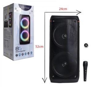 NEXA PARTY BOX NS201-20W - تصویر 2