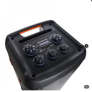 NEXA PARTY BOX NS201-20W - تصویر 4