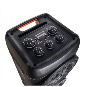 NEXA PARTY BOX NS202-20W - تصویر 3