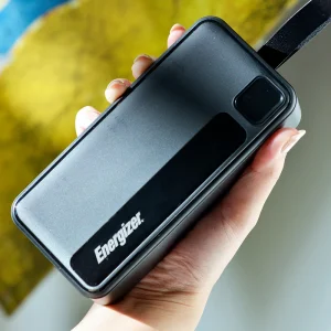 پاوربانک انرجایزر مدل UE30035PQ ظرفیت 30000 میلی آمپرساعت - تصویر 4