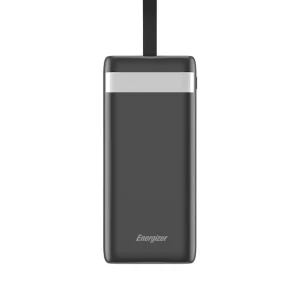 پاوربانک انرجایزر مدل UE20070PQ ظرفیت 20000 میلی آمپرساعت - تصویر 3
