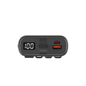 پاوربانک انرجایزر مدل UE20070PQ ظرفیت 20000 میلی آمپرساعت - تصویر 4