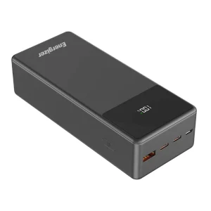 پاوربانک 65 وات انرجایزر مدل UE27062PQ ظرفیت 27000 میلی آمپر ساعت - تصویر 5