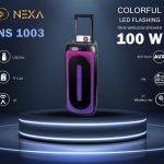 NEXA PARTY BOX NS1003-100W