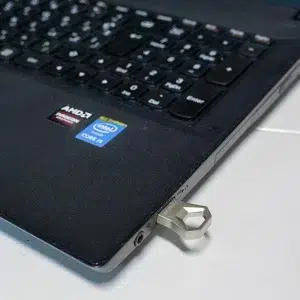 فلش مموری اپیسر مدل AH11H ظرفیت 32 گیگابایت - تصویر 2