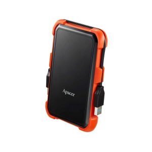 هارد دیسک اکسترنال برند اپیسر مدل AC630، با ظرفیت 1 ترابایت - تصویر 2