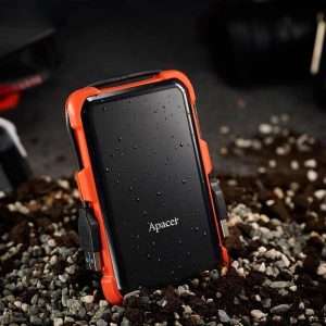 هارد دیسک اکسترنال برند اپیسر مدل AC630، با ظرفیت 1 ترابایت - تصویر 4