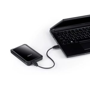 هارد اکسترنال برند اپیسر مدل AC532 ظرفیت 1 ترابایت - تصویر 2