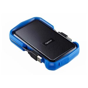 هارد اکسترنال برند اپیسر مدل AC631، با ظرفیت 1 ترابایت - تصویر 3