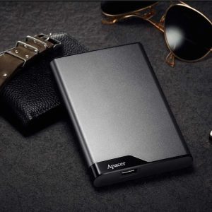 هارد اکسترنال برند اپیسر مدل AC632 ظرفیت 1 ترابایت - تصویر 4