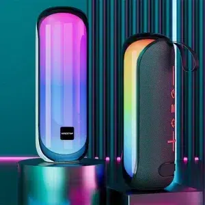 اسپیکر بلوتوثی کینگ استار مدل KBS165 - تصویر 5