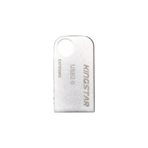 فلش مموری کینگ استار مدل KS238 Flo ظرفیت 16 گیگابایت - تصویر 10