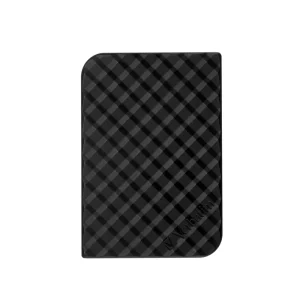 هارد اکسترنال ورباتیم مدل Store ‘n’ Go ظرفیت 2 ترابایت با رابط USB 3 - تصویر 8