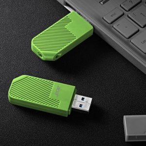 فلش مموری ایسر مدل UP300 ظرفیت 32 گیگابایت با رابط USB3.2 Gen1 - تصویر 2
