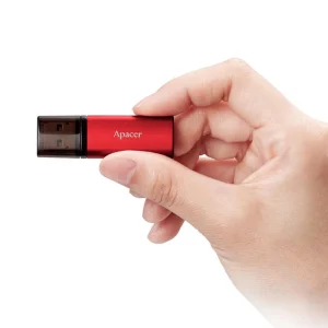 فلش مموری USB3.2 اپیسر مدل AH25B ظرفیت128 گیگابایت - تصویر 2